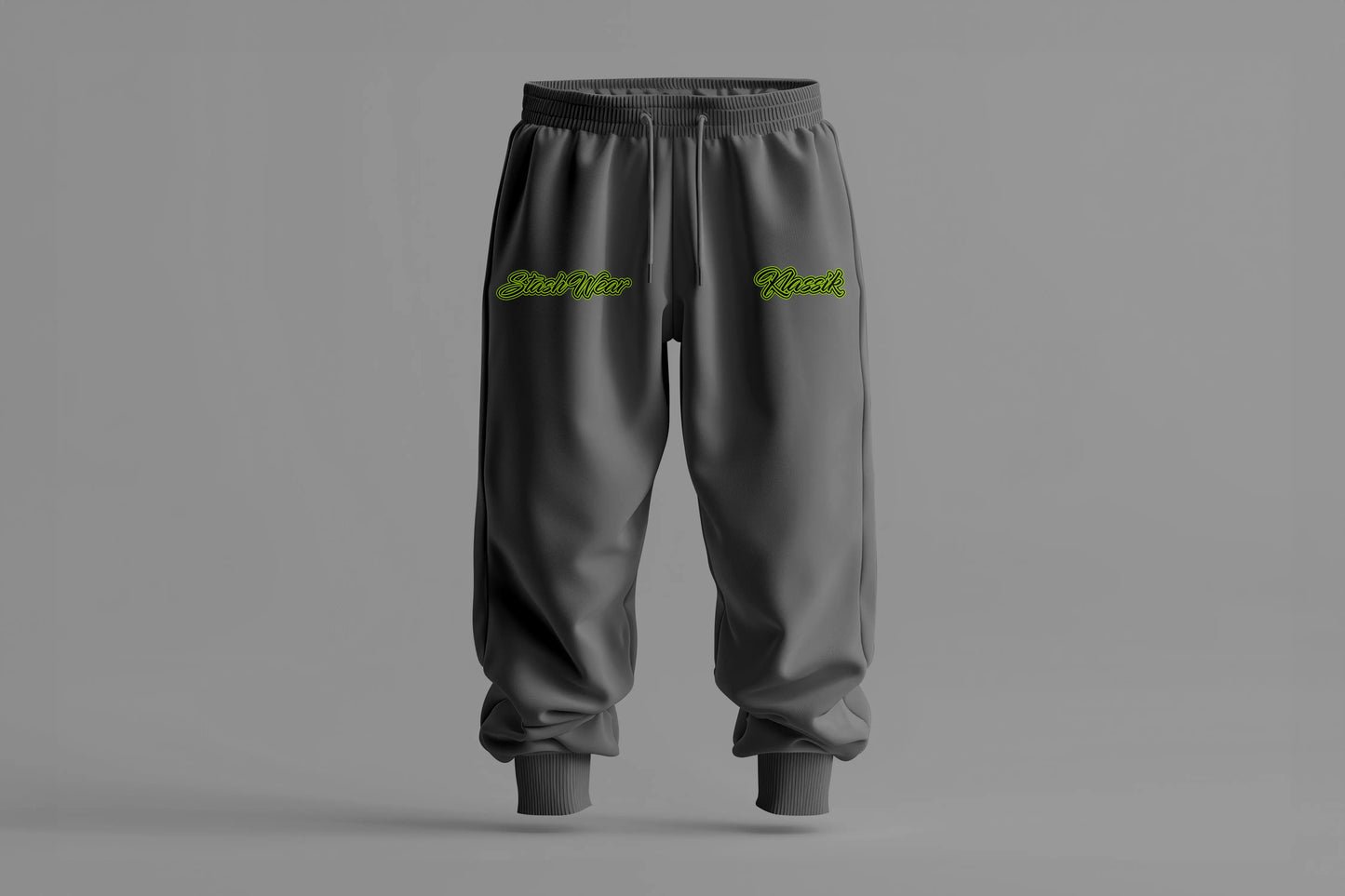 Sweatpants Klassik Stashwear
