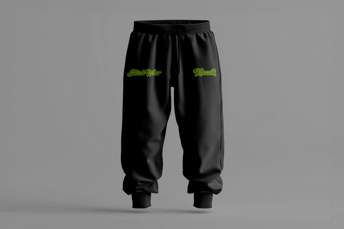 Sweatpants Klassik Stashwear