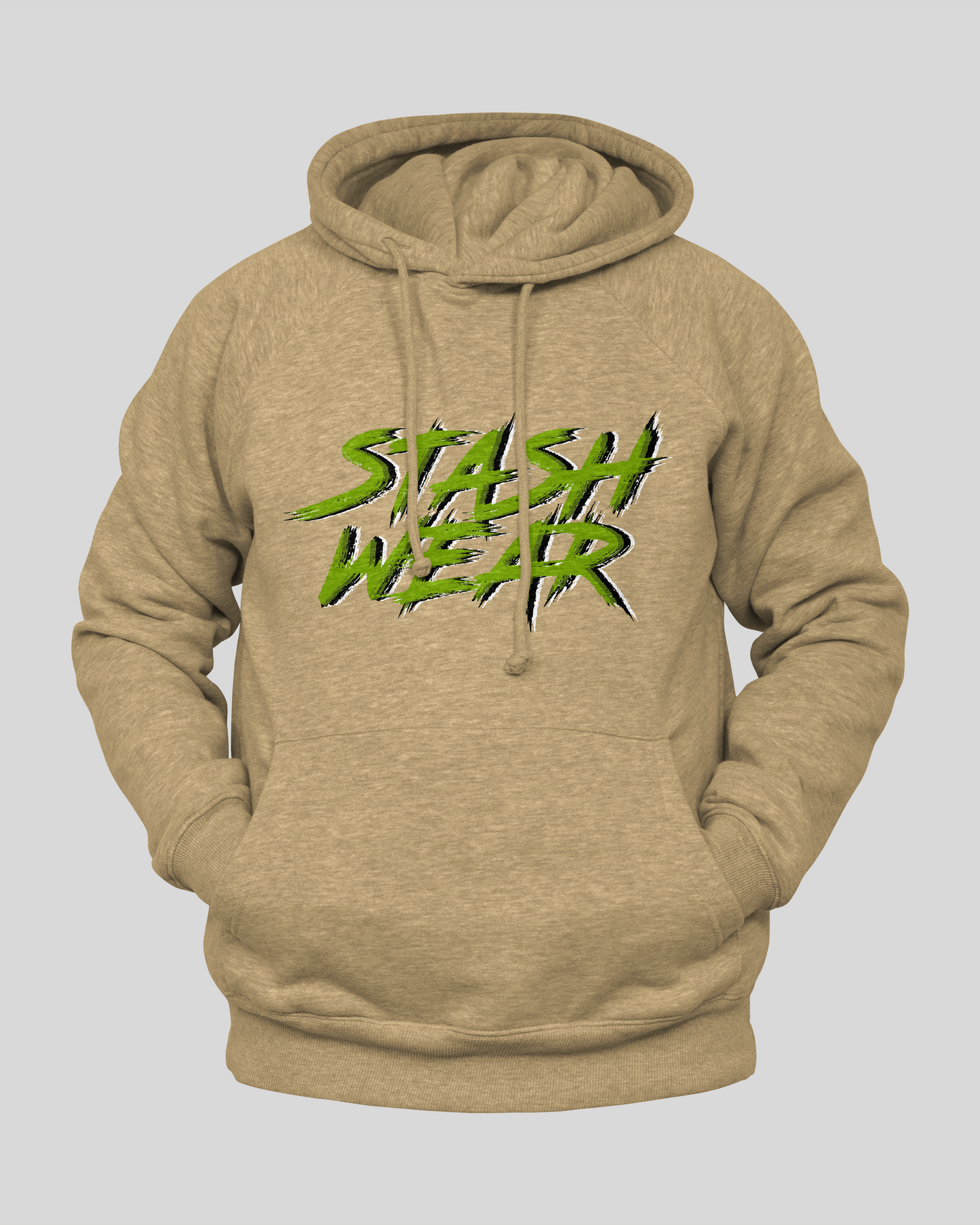 OG Stash Hoodie